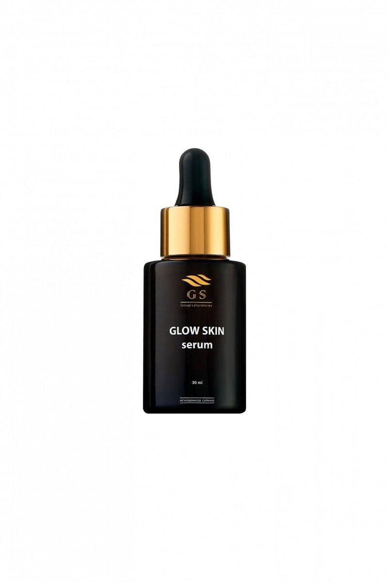 PARLATICI Serum, cilt yenileyici, Aydınlatıcı, Yoğun nemlendirici