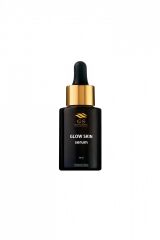 Serum PARLAKLIĞI CİLT