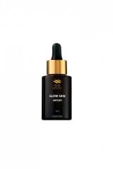 PARLATICI Serum, cilt yenileyici, Aydınlatıcı, Yoğun nemlendirici GLOW SKİN