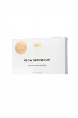 GLOW SKIN serumu, monodozlar 5 ADET