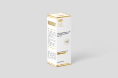 Tüm cilt tipleri için SPF 50+ Yüz Güneş kremi