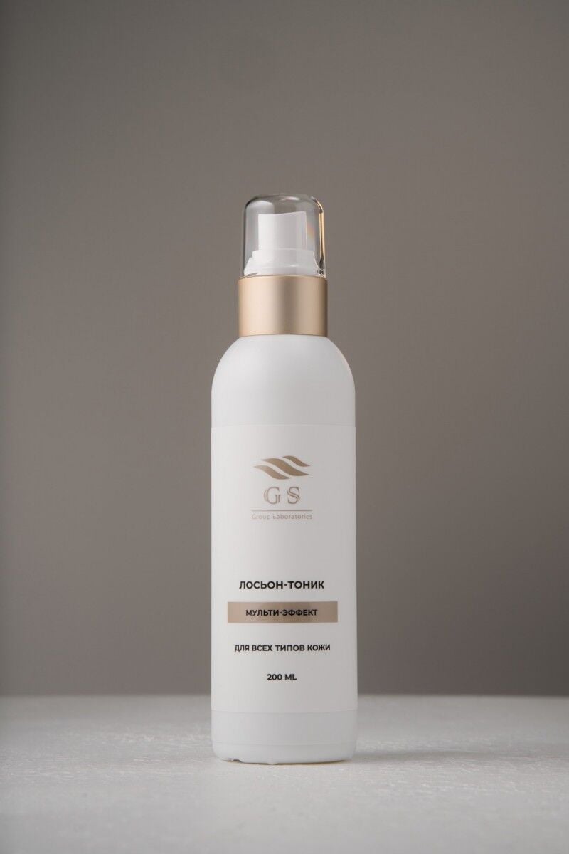 Losyon-tonik çoklu efekt