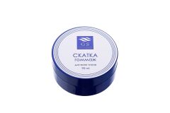 Skatka gommage (Silinerek dökülen gomaj)