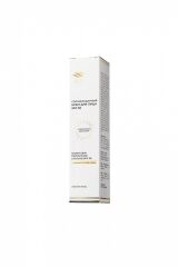 Yüz için güneş kremi SPF 30 50 ml AKILLI CİLT KORUMASI