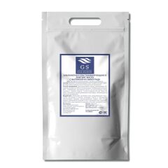 Üzüm özü ile aljinat maskesi