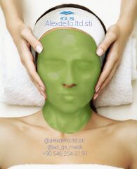 GSG-01-005 – Aloe Vera Özlü Maske