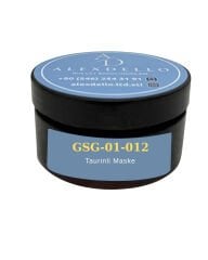 GSG-01-012 – Taurinli Maske