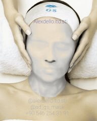 GSG-01-031 – Kitosanlı Maske