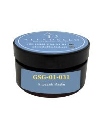 GSG-01-031 – Kitosanlı Maske 30 gr