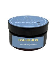 GSG-01-039 – Avokado Yağlı Maske