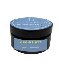 GSG-01-027 – Mentol ve Spirulina İçeren Kriyo Maske