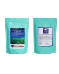 GSG-01-027 – Mentol ve Spirulina İçeren Kriyo Maske