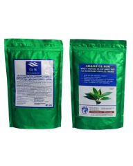 GSG-01-038 – Söğüt Yaprağı ve Çay Ağacı Yağı ile Sebum Düzenleyici Maske