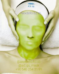 GSG-01-016 – C Vitamini ile Maske