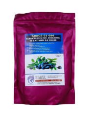 GSG-01-036 – Yaban Mersini Özü, Miyoksinol ve C Vitaminli Maske 350 gr