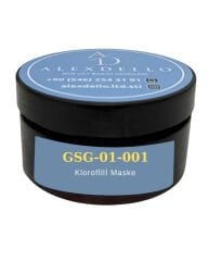 GSG-01-001 – Klorofilli Maske