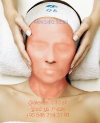 GSG-01-004 – Acerola Özlü Maske