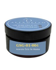 GSG-01-004 – Acerola Özlü Maske 30 gr