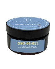 GSG-01-025 – Antioksidanlı Maske