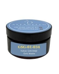 GSG-01-034 – Kakao Çekirdeği Özlü Maske (Relax Mask)