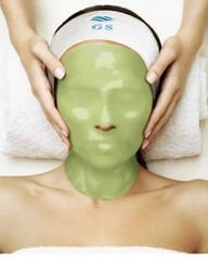 GSG-01-042 – Yosun ve Mioksinol Maske