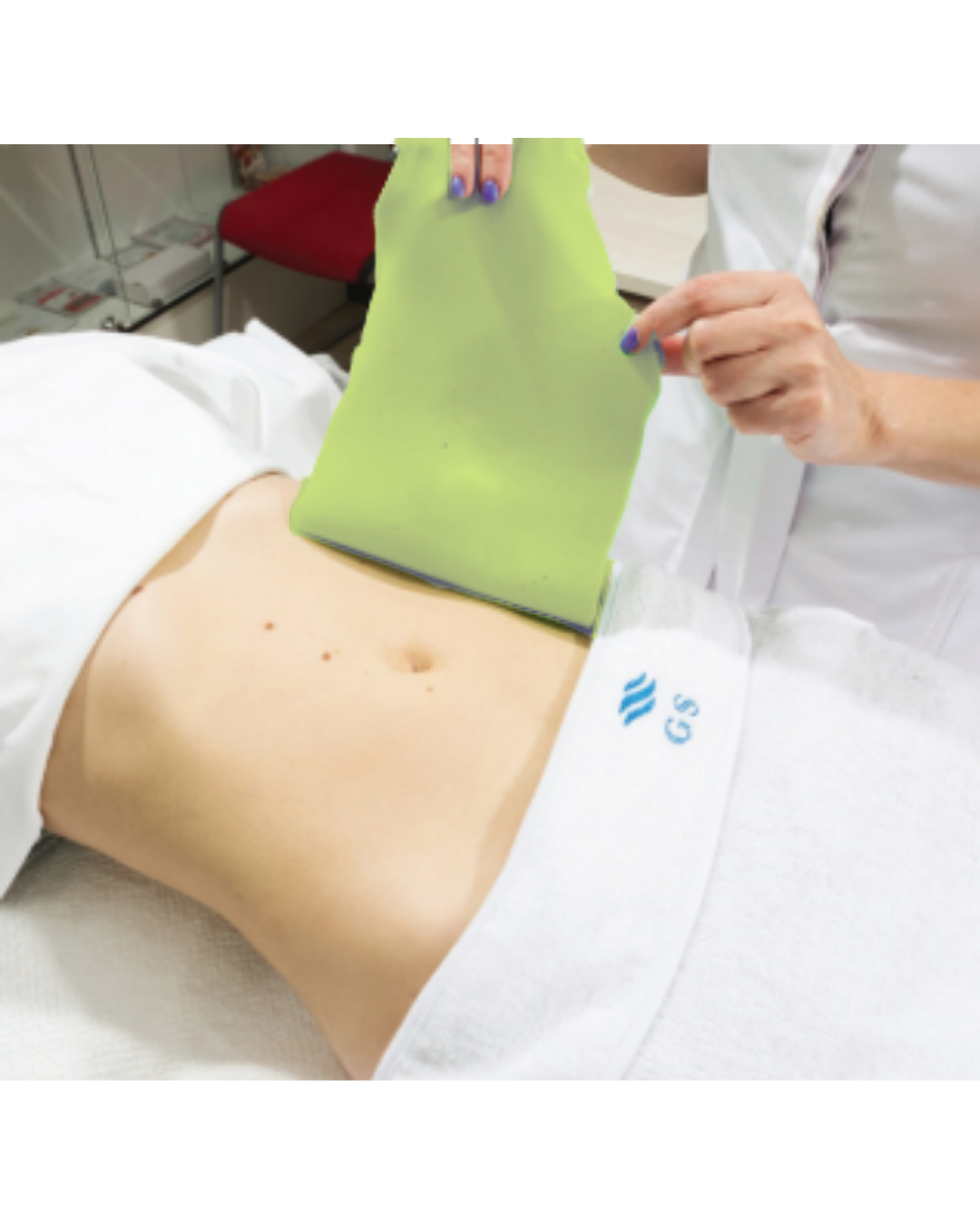 GSG-01-045 – Guarana ve Deniz Yosunu Vücut Maskesi