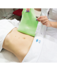 GSG-01-047 – Yeşil Çay ve Laminaria Vücut Maskesi