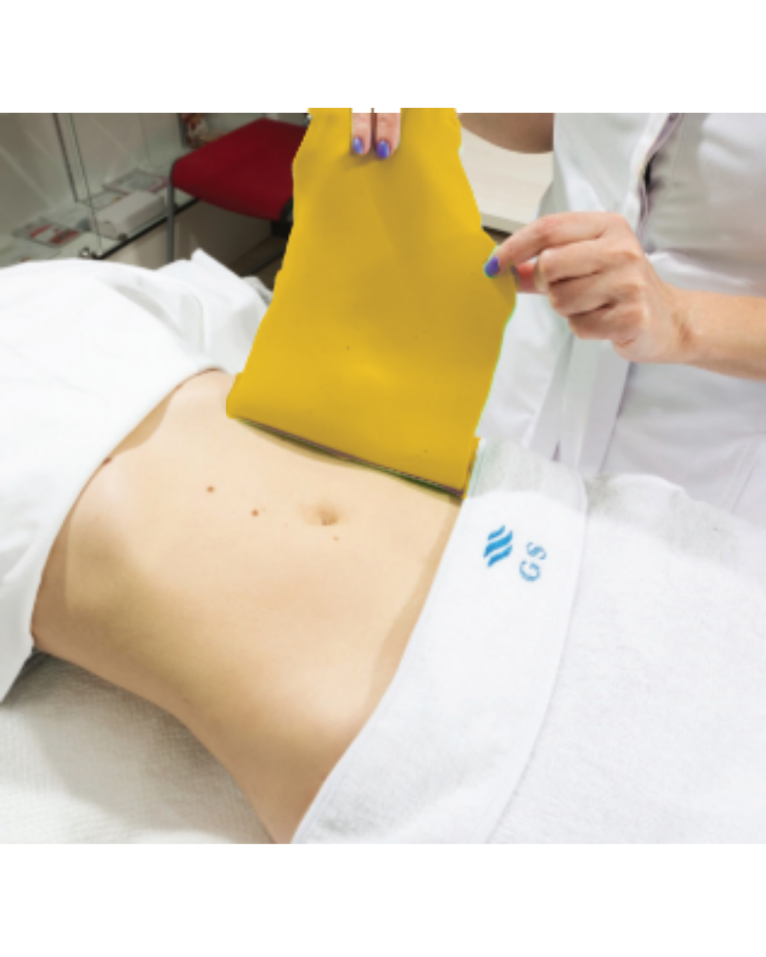 GSG-01-026 – Sıcak Ananas Özlü Vücut Maskesi