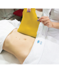 GSG-01-026 – Sıcak Ananas Özlü Vücut Maskesi