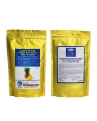 GSG-01-026 – Sıcak Ananas Özlü Vücut Maskesi