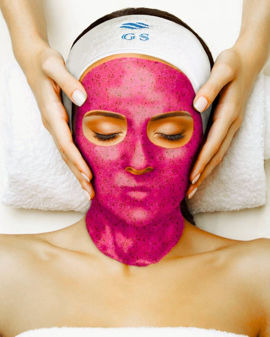 GSG-02-001 – Brezilya Acai Meyveli Maske