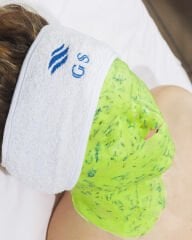 GSG-02-002 – Perulu Haşhaş ve Peygamber Çiçeği ile Maske