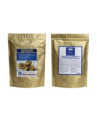 GSG-02-002 – Perulu Haşhaş ve Peygamber Çiçeği ile Maske