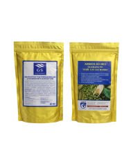 GSG-02-003 – Guarana ve Yeşil Çay ile Maske