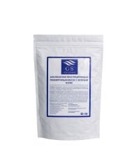 GSG-02-004 – Meyan Kökü ve Papatyalı Maske