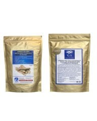 GSG-02-004 – Meyan Kökü ve Papatyalı Maske