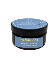 GSG-02-005 – Kırlangıç Otu ve Su Keneviri ile Maske