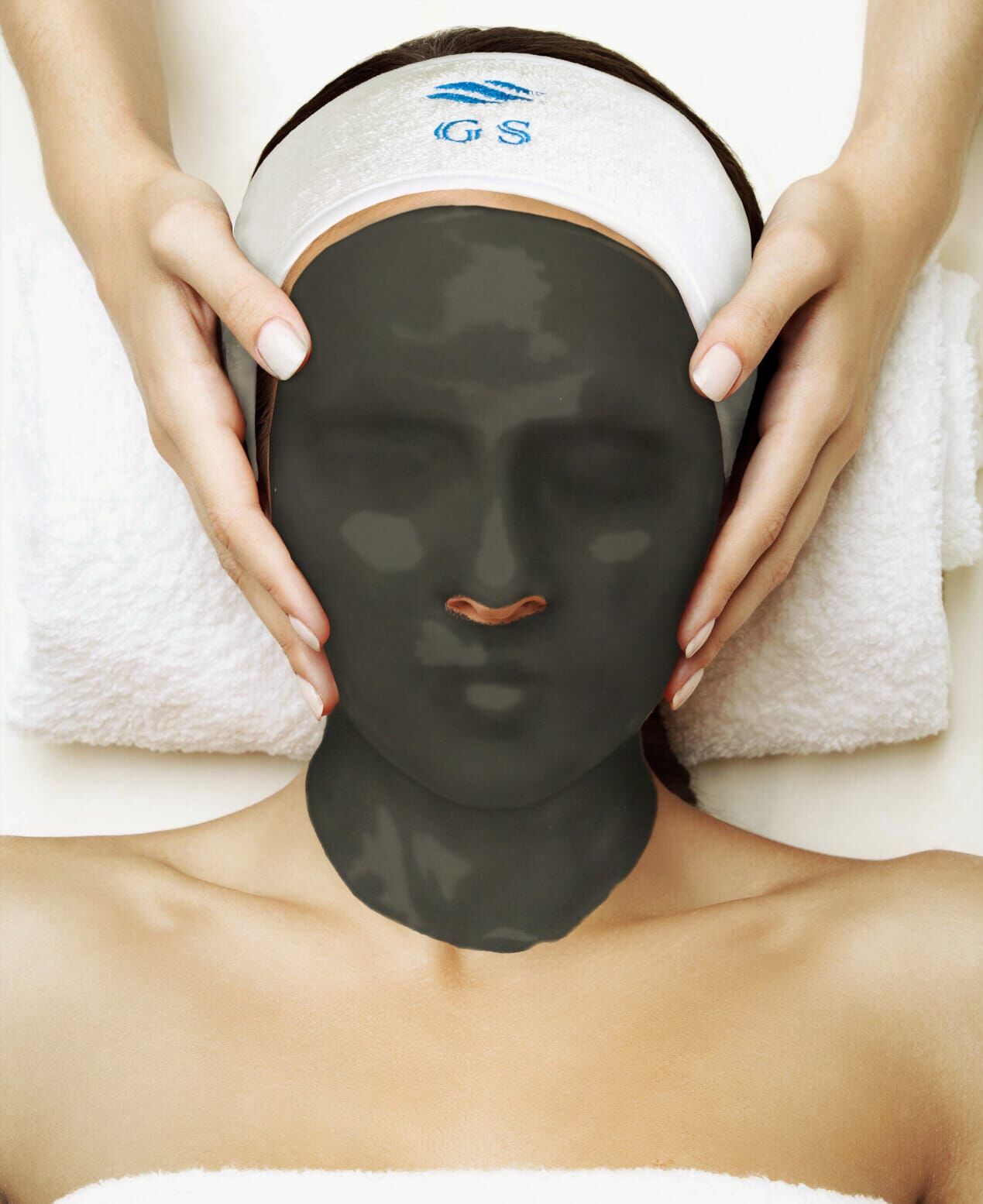 GSG-01-024 – Siyah Havyar Özlü Maske