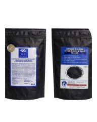 GSG-01-024 – Siyah Havyar Özlü Maske