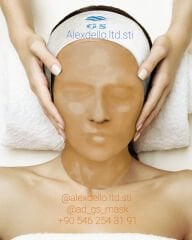 GSG-01-022 – Altın Koloidal Maske