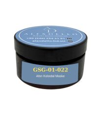 GSG-01-022 – Altın Koloidal Maske