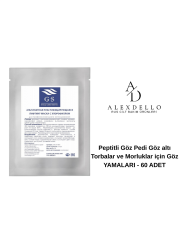 GSG-01-001 - Klorofil ile Aljinat Maskeler