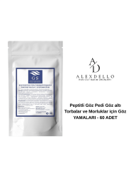 GSG-01-001 - Klorofil ile Aljinat Maskeler