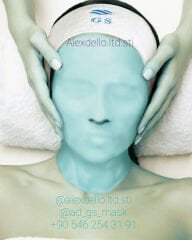 GSG-01-044 — Ölü Deniz Tuzu ve Miyoksinol ile