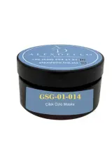 GSG-01-014 — Çilek Özlü C Vitamin içerikli Maske
