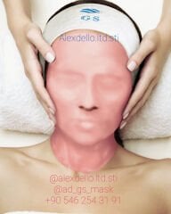 GSG-01-018 — Papaya Ekstraktı, Arginin ve Miyoksinol ile