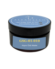 GSG-01-010 — Kayısı Özlü Maske