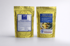 GSG-01-010 — Kayısı Özlü Maske