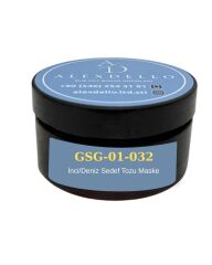 GSG-01-032 — İnci/Deniz Sedef Tozu Maske