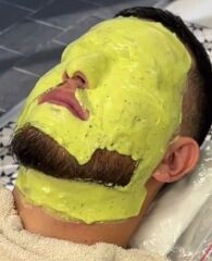 GSG-01-004 — Meyan Kökü ve Papatya ile